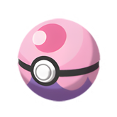 Pokestar - Dream Ball in Legends: Z-A